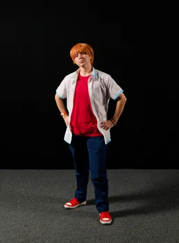 Copyright : Lucas Klotz